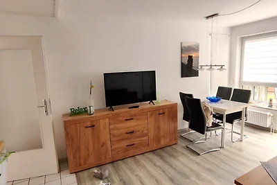 Maison de vacances Vacances relaxation Dorum