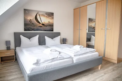 Lagunenstadt am Haff Fewo 67 -