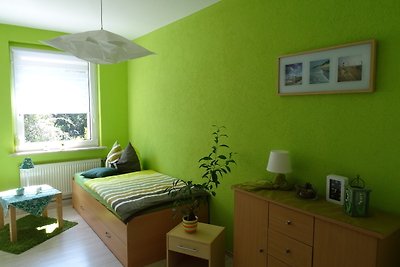 Vakantieappartement Gezinsvakantie Blankenburg