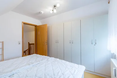 Ferienwohnung "Meerzeit"