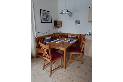 Ferienwohnung Kutscherhaus