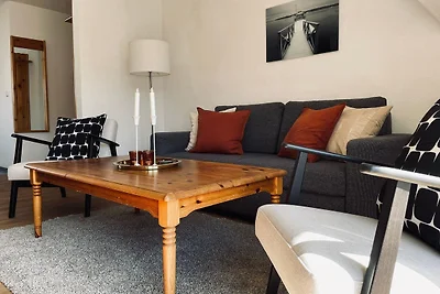 Ferienwohnung "Jim Knopf" mit