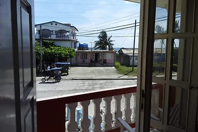 CASA WILLIAN Y ORILDA Appartement 1