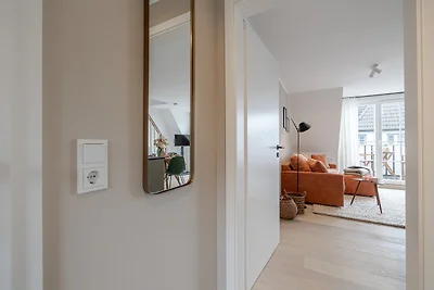 Kajüte #11 | Dock 6a