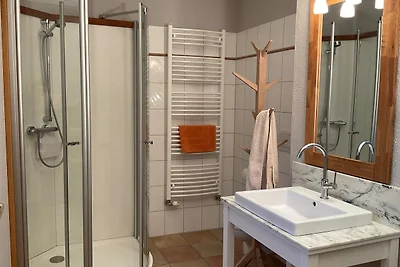 Ferien bei Goos - Ferienwohnung