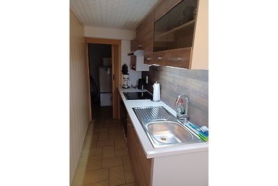 Vakantieappartement Gezinsvakantie Rendsburg