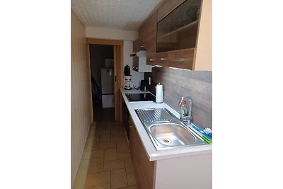 Ferienwohnung Dau I