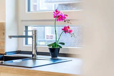 Ferienwohnung Ebbe
