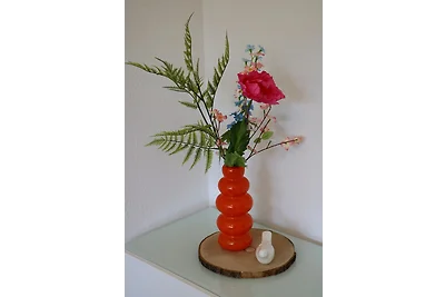 Ferienwohnung "Bergzeit" in