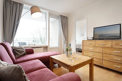 Vakantieappartement Gezinsvakantie Kellenhusen