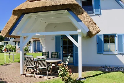 Ferienhaus Muschelsucher