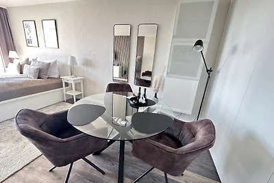 Appartamento Vacanza con famiglia Timmendorfer Strand