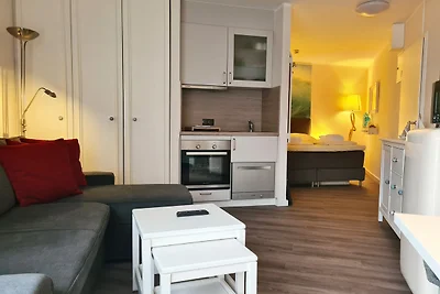 Vakantieappartement Gezinsvakantie Juist