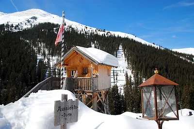 Vakantiehuis Ontspannende vakantie Fügenberg