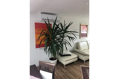 Apartment Sabine in der Nähe des