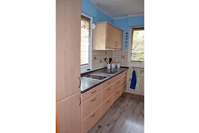 -"Ferienwohnung Dierhagen" Whg. 1