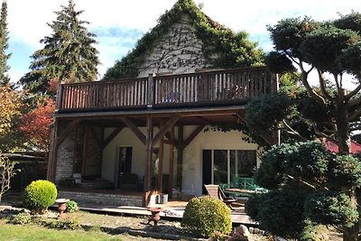Dachgeschosswohnung direkt am Wald
