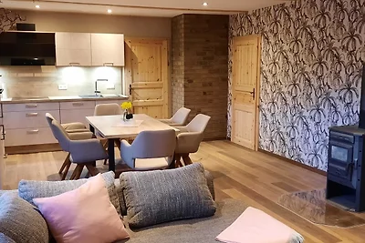 Ferienhaus zum Holzmichel