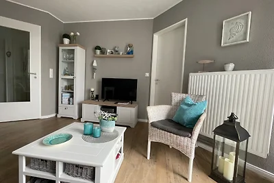 Vakantieappartement Gezinsvakantie Grömitz