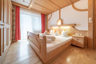 Appartement Vacances avec la famille Eisenberg