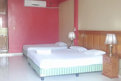 HOSTAL CASA GRANDE ROOM 201