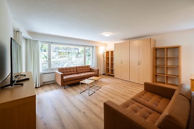 Vakantieappartement Gezinsvakantie Davos