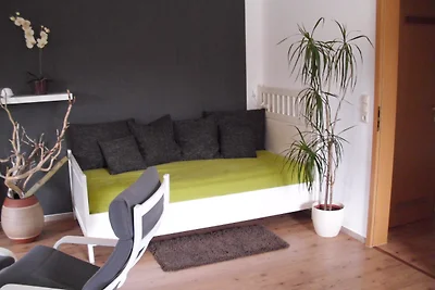 Appartamento Vacanza con famiglia Kühlungsborn