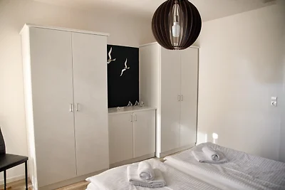 Lagunenstadt am Haff Fewo 119 -