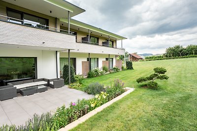 Vakantieappartement Gezinsvakantie Hilzingen