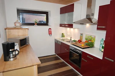 Ferienwohnung Strandperle