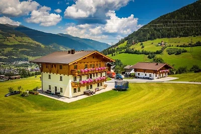 Appartment Pass Thurn