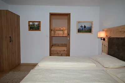 Appartamento Vacanza con famiglia Biberwier