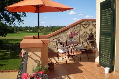 Kaschubische Schweiz : Oase der