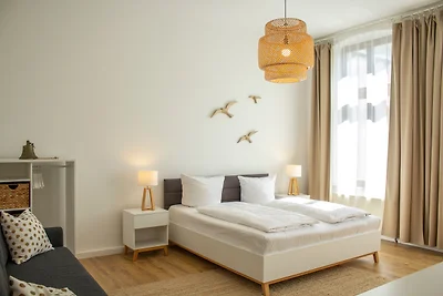 (Brise) Villa Kramme App. B