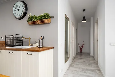 Sun&Snow Qbik Loft - Apartment 132