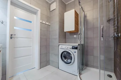 Sun&Snow Balticus - Apartment C112