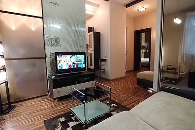 Vakantieappartement Gezinsvakantie Kiev