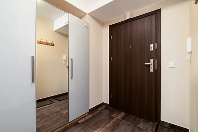 Appartamento Vacanza con famiglia Karpacz