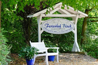 Appartamento Vacanza con famiglia Brodersby