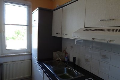 Vakantieappartement Gezinsvakantie Blankenburg