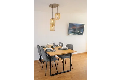 Appartamento Vacanza con famiglia Halblech