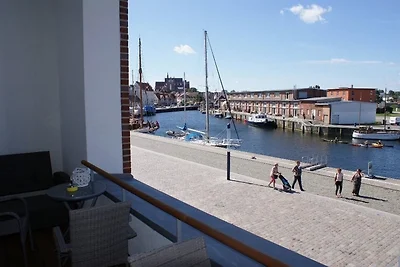 Hafenpanorama - ABC173