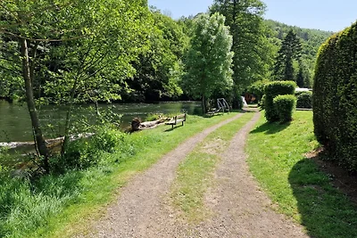 Appartamento Vacanza con famiglia Nideggen