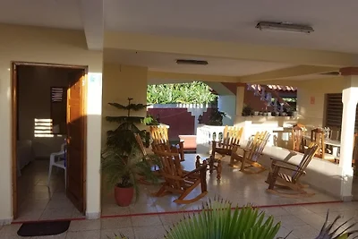 Appartamento Vacanza con famiglia Pinar del Rio