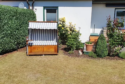 Vakantiehuis Ontspannende vakantie Hohenkirchen