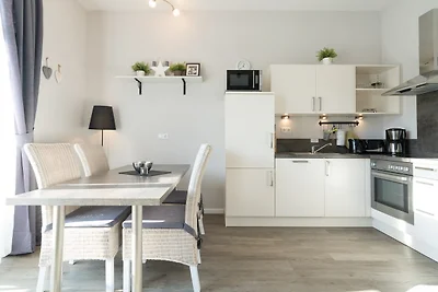 Villa Marin, Wohnung 17