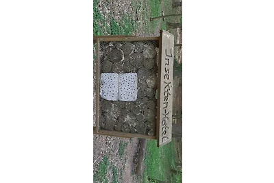 Vakantiehuis Ontspannende vakantie Brekendorf