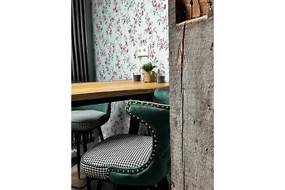 Appartamento Vacanza con famiglia Jever