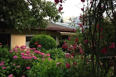 Appartamento Vacanza con famiglia Bad Reichenhall