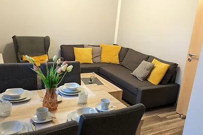 Appartamento Vacanza con famiglia Uplengen